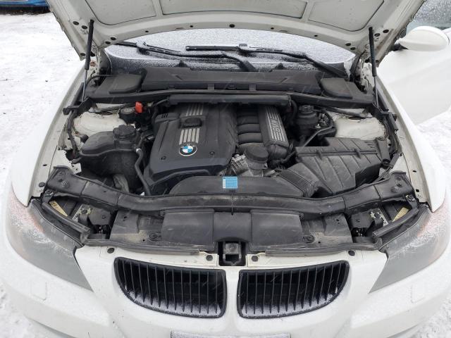 2008 BMW 328 XI