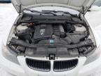 2008 BMW 328 XI for sale at Copart ON - COOKSTOWN