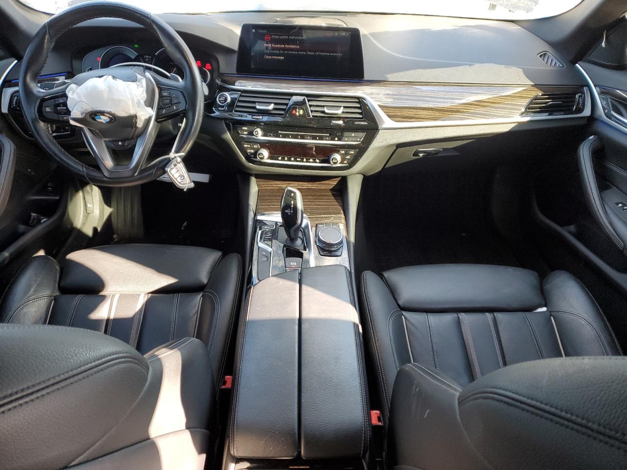 2019 BMW 5er - Image 8