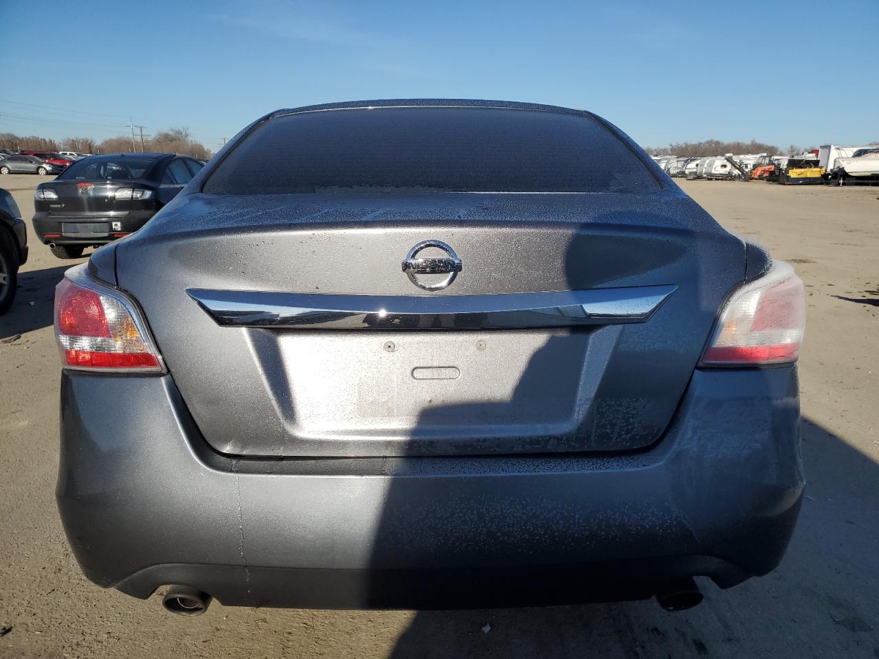 2014 Nissan Altima - Image 6