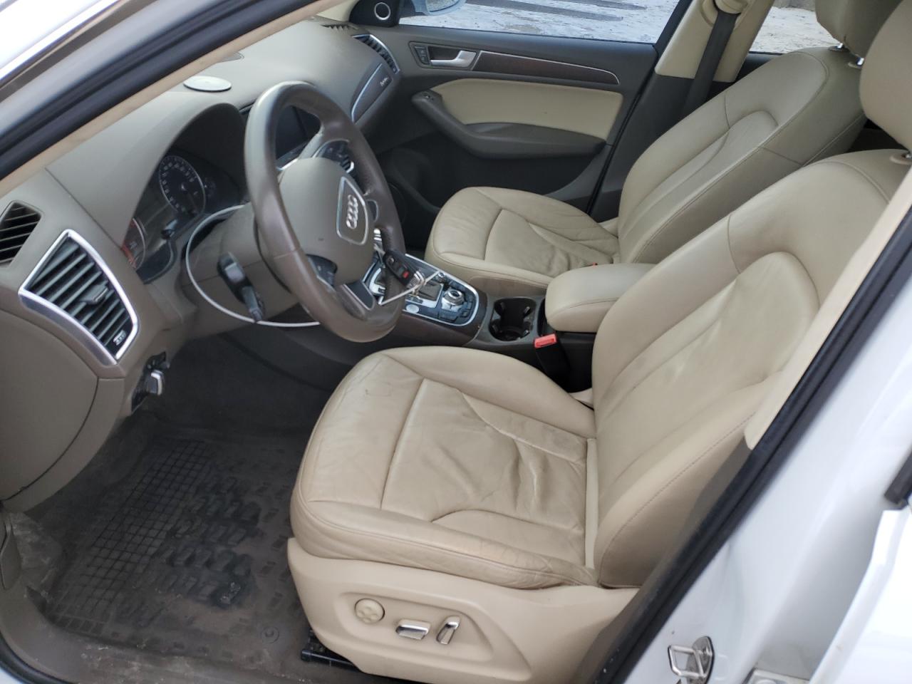 2014 Audi Q5 - Image 7