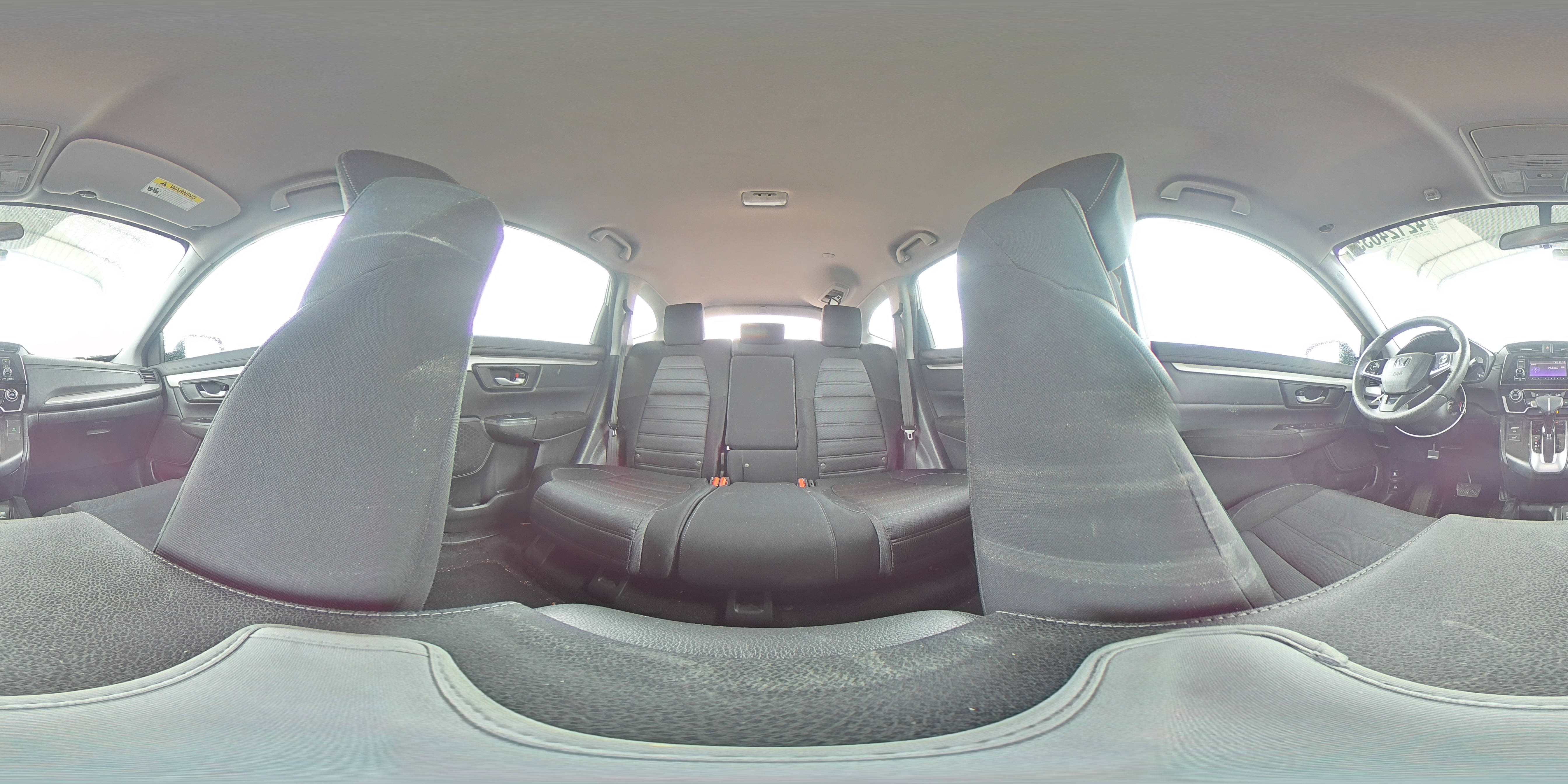 2018 Honda CR-V - Image 14