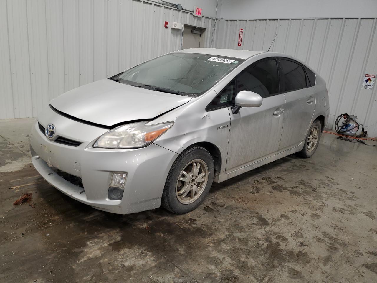 2011 Toyota Prius - Image 1