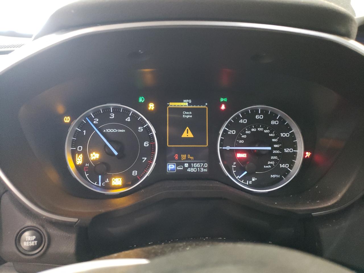 2020 Subaru Ascent - Image 9