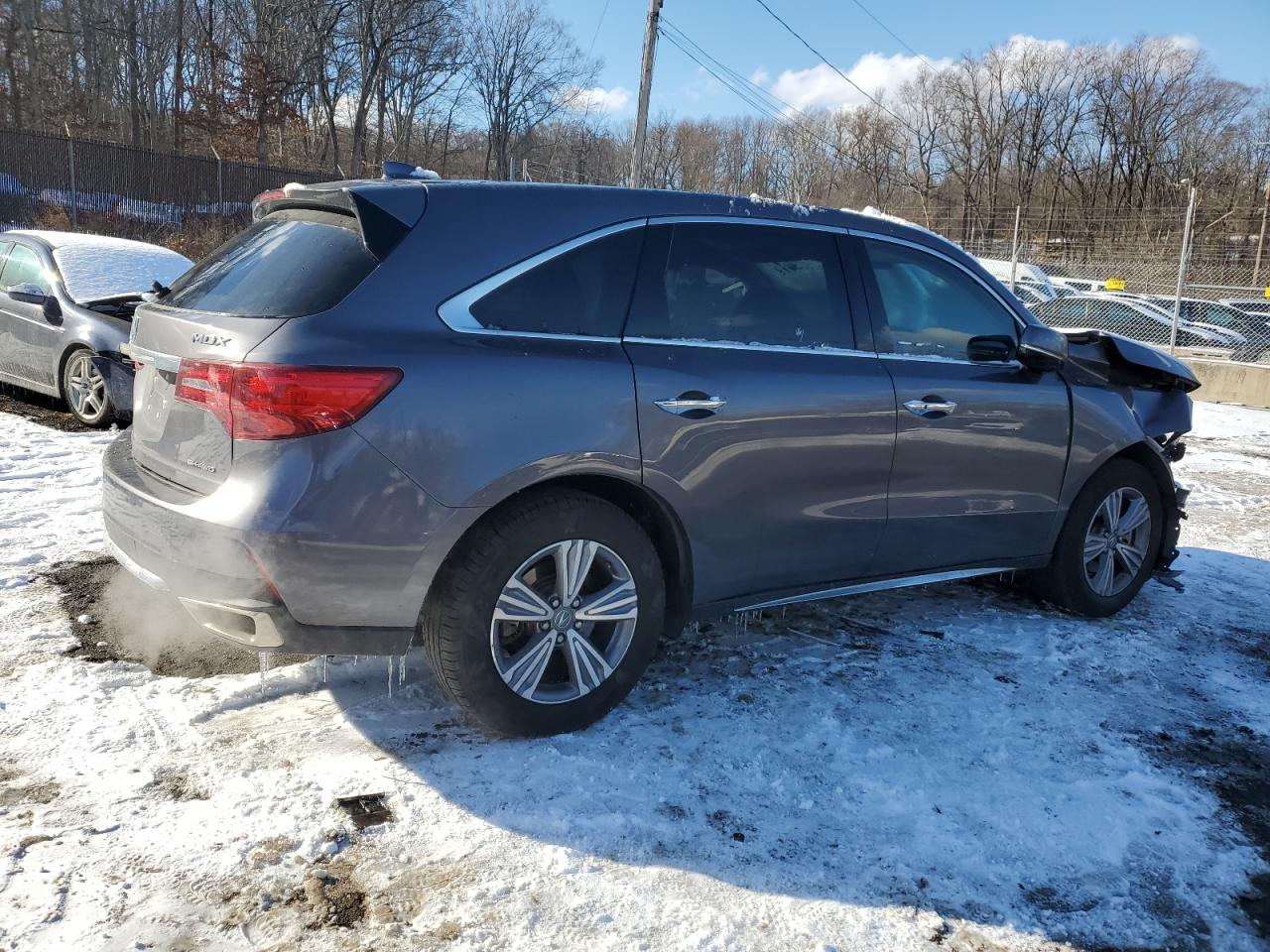 2020 Acura MDX - Image 3