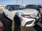 2023 Toyota Camry Xse for Sale in Elgin, IL - Front End