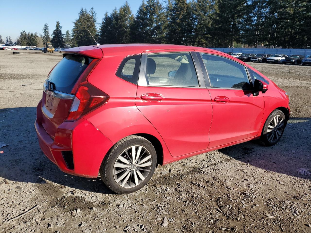 2016 Honda Fit - Image 3