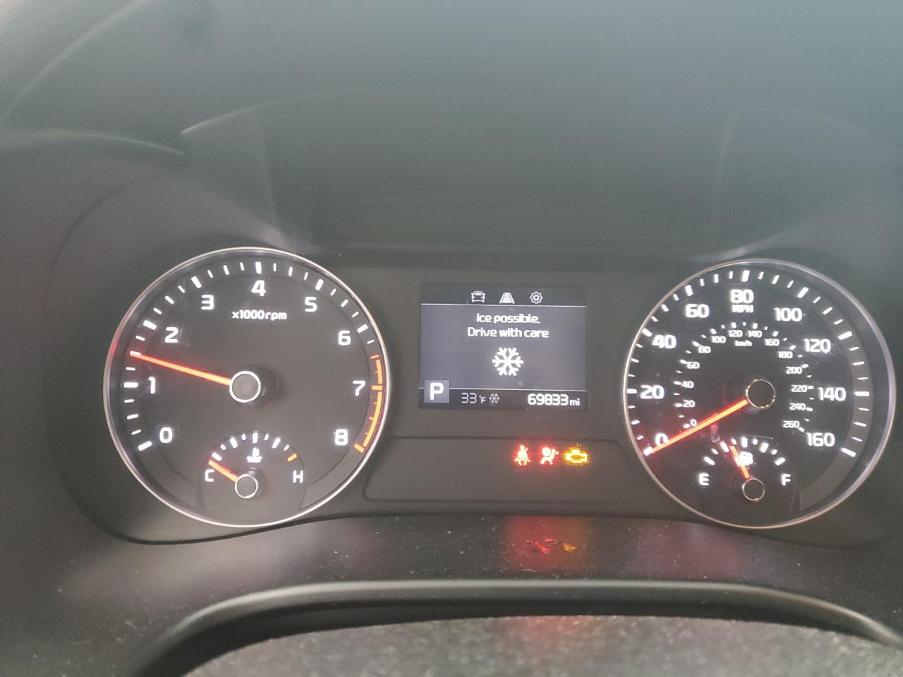 2019 Kia Forte - Image 9