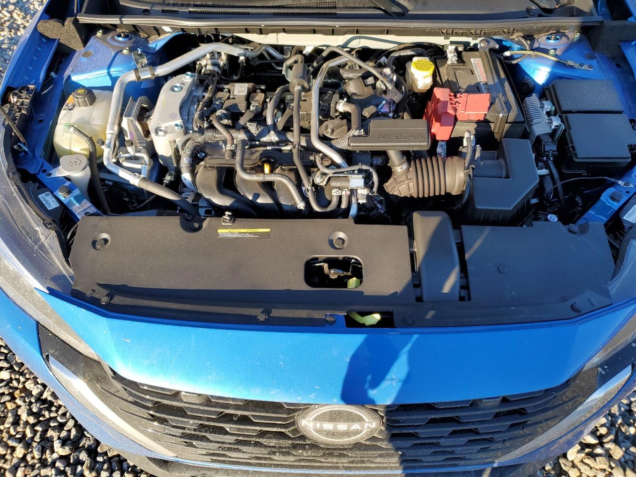2024 Nissan Sentra - Image 13