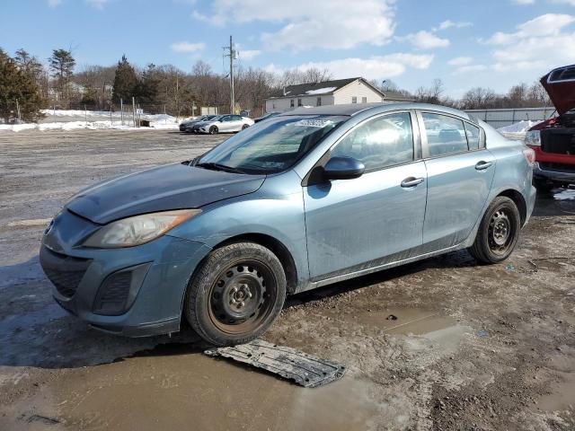 2010 Mazda 3 I