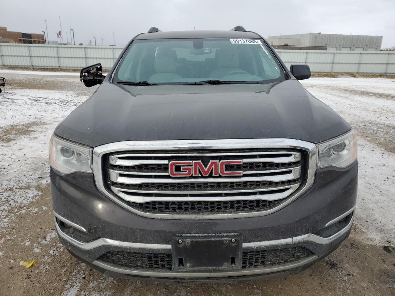 2017 GMC Acadia - Image 5