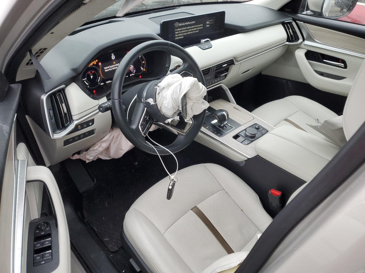 2024 Mazda CX-90 - Image 8