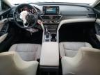 2021 Honda Accord Exl en Venta en Las Vegas, NV - Front End