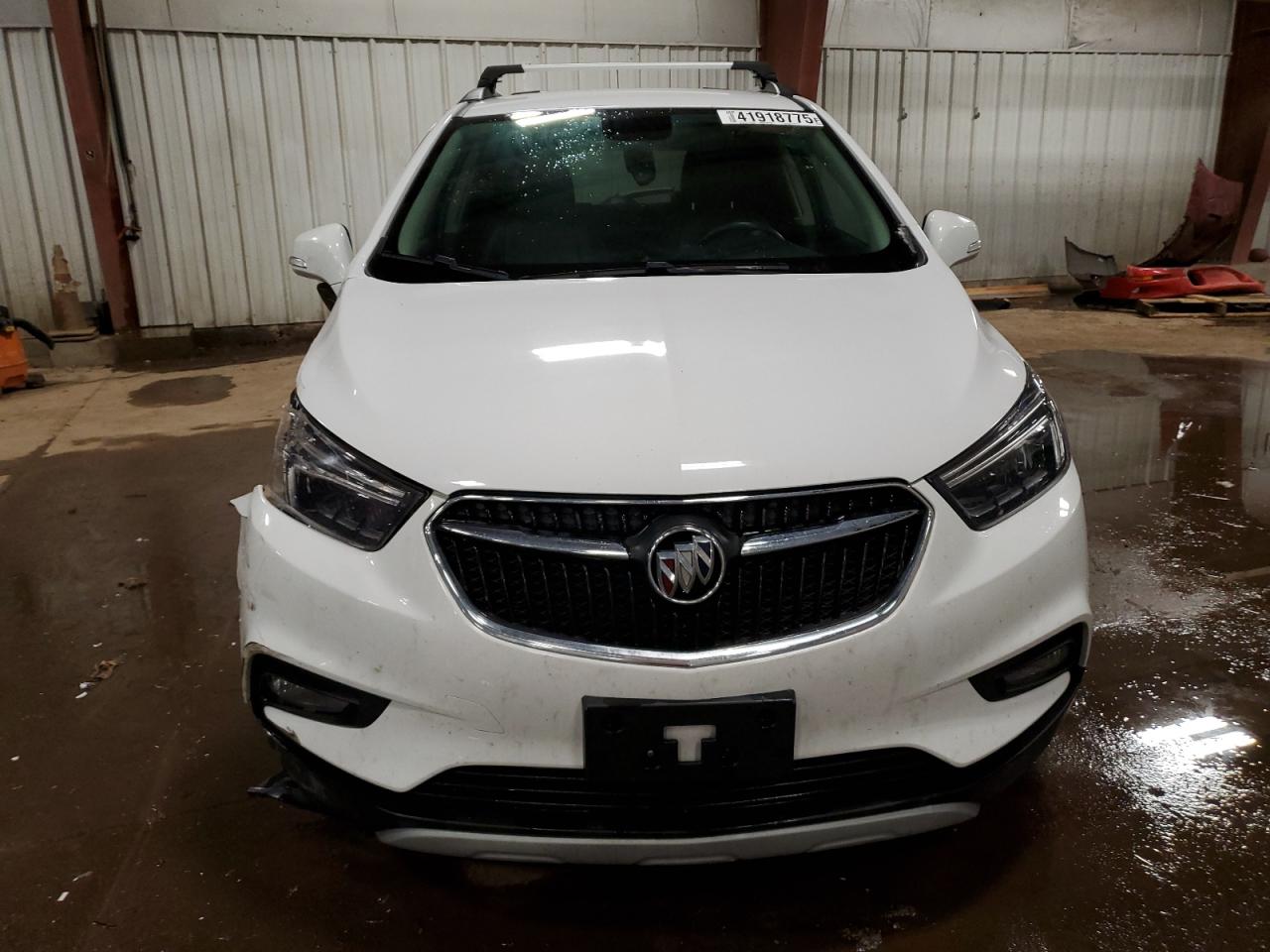 2020 Buick Encore - Image 5