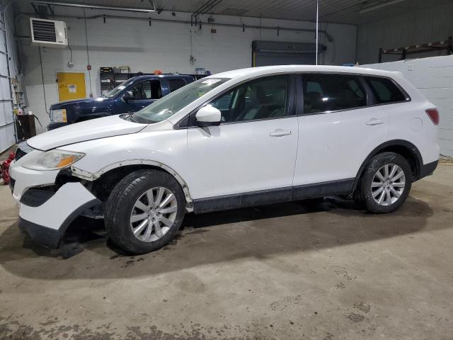 2010 Mazda Cx-9 