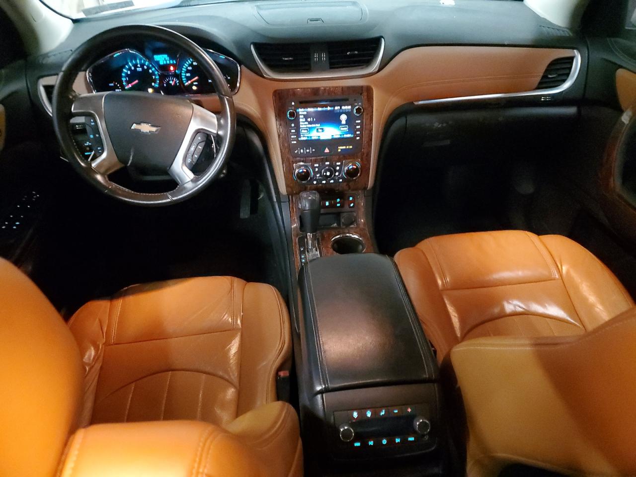 2013 Chevrolet Traverse - Image 8