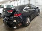 2018 Hyundai Sonata Se na sprzedaż w Madisonville, TN - Front End