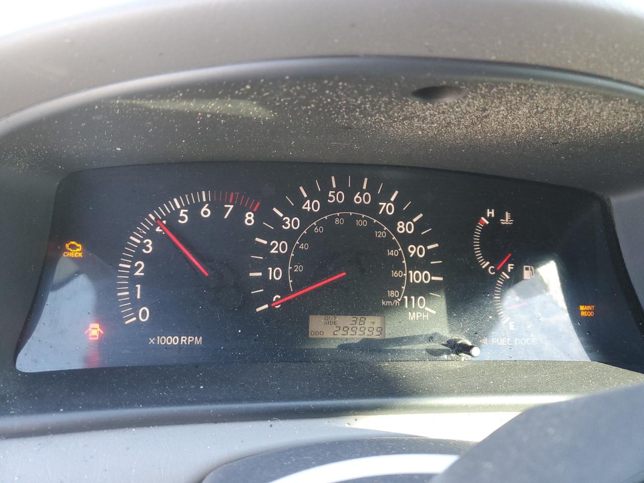 2005 Toyota Corolla - Image 9