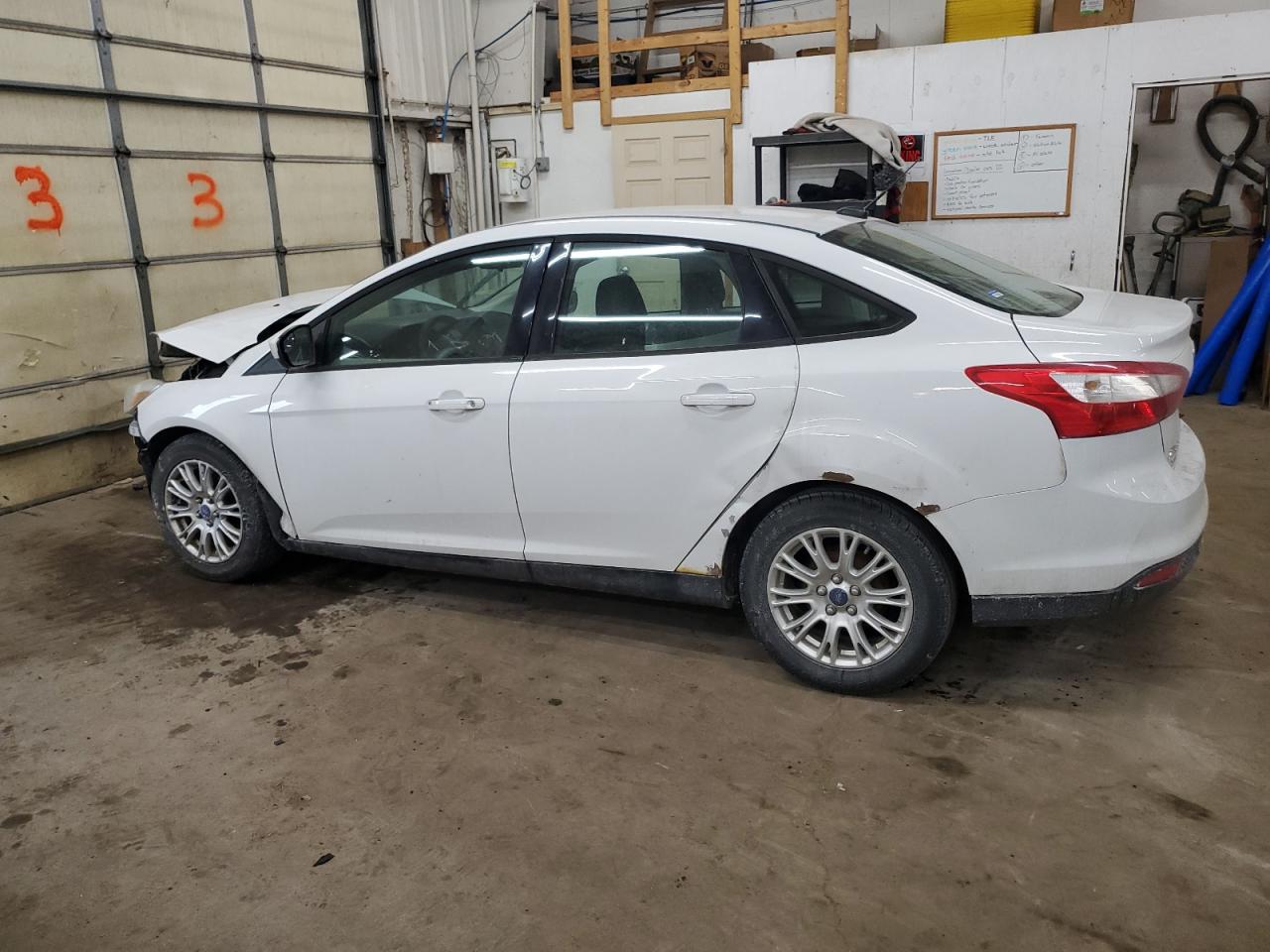 2012 Ford Focus - Image 2