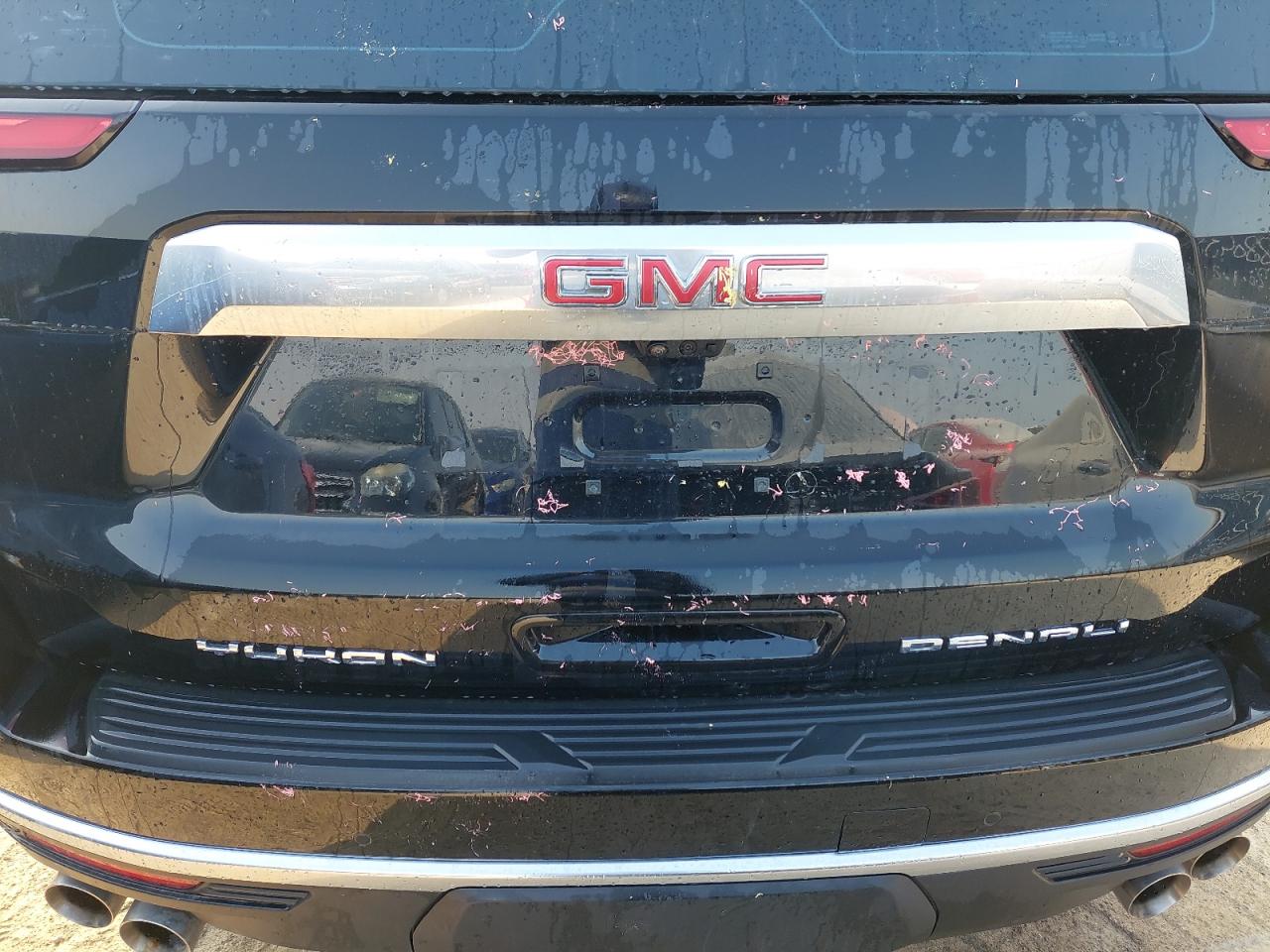 1GKS27KL0RR189507 - 2024 GMC YUKON - #42474645