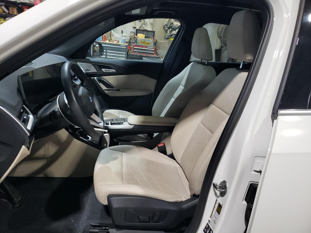 2024 BMW X1 - Image 7