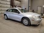 2008 Chrysler Sebring Lx de vânzare în Appleton, WI - Rear End