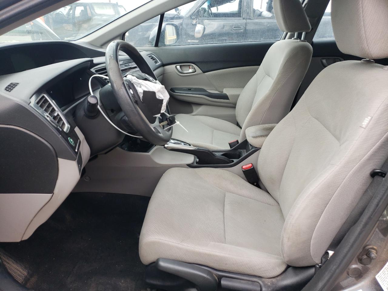 2013 Honda Civic - Image 7