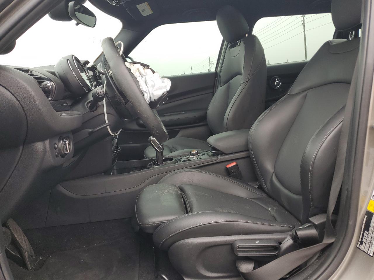 2020 MINI Cooper - Image 7