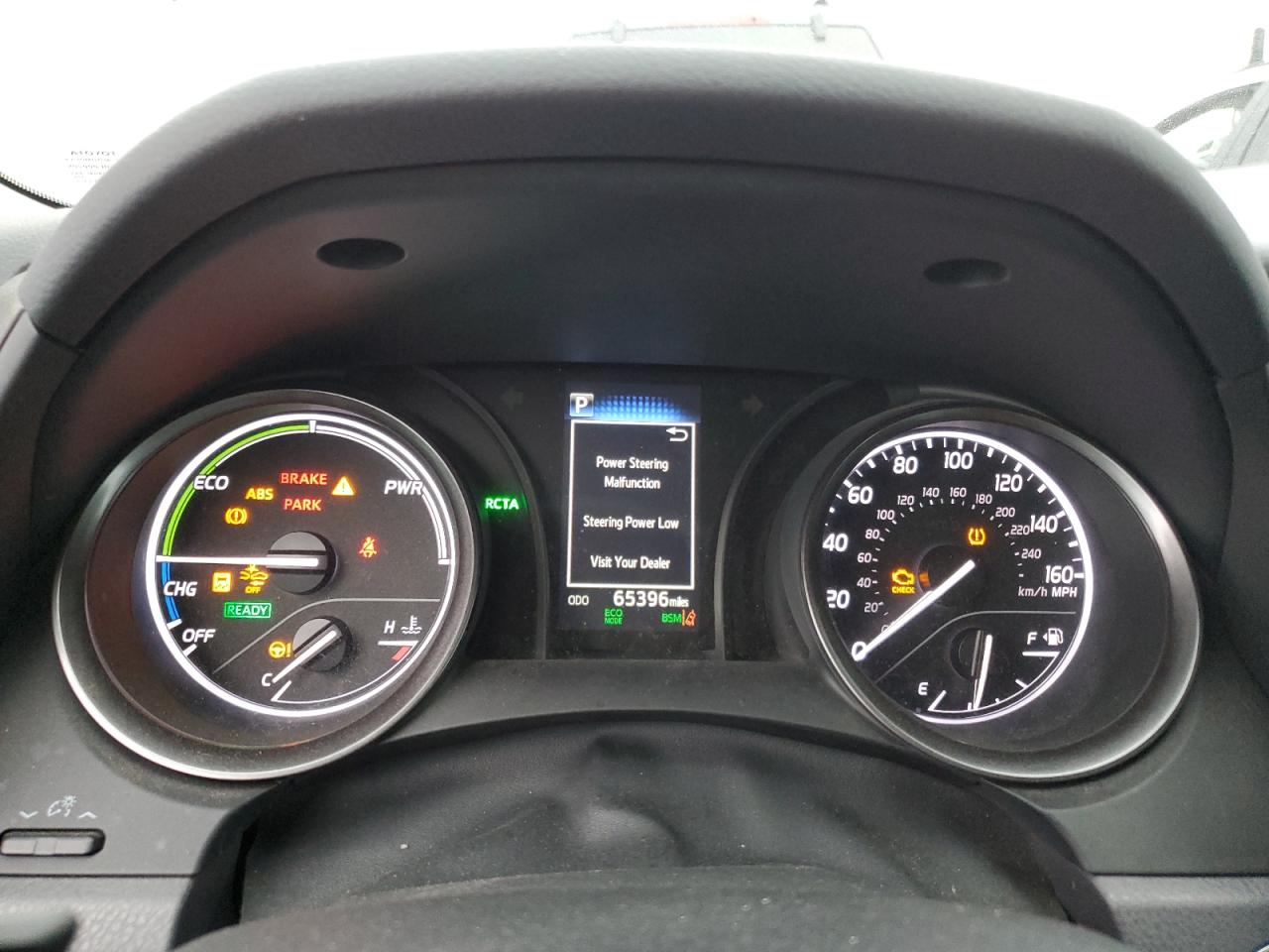 2021 Toyota Camry - Image 9