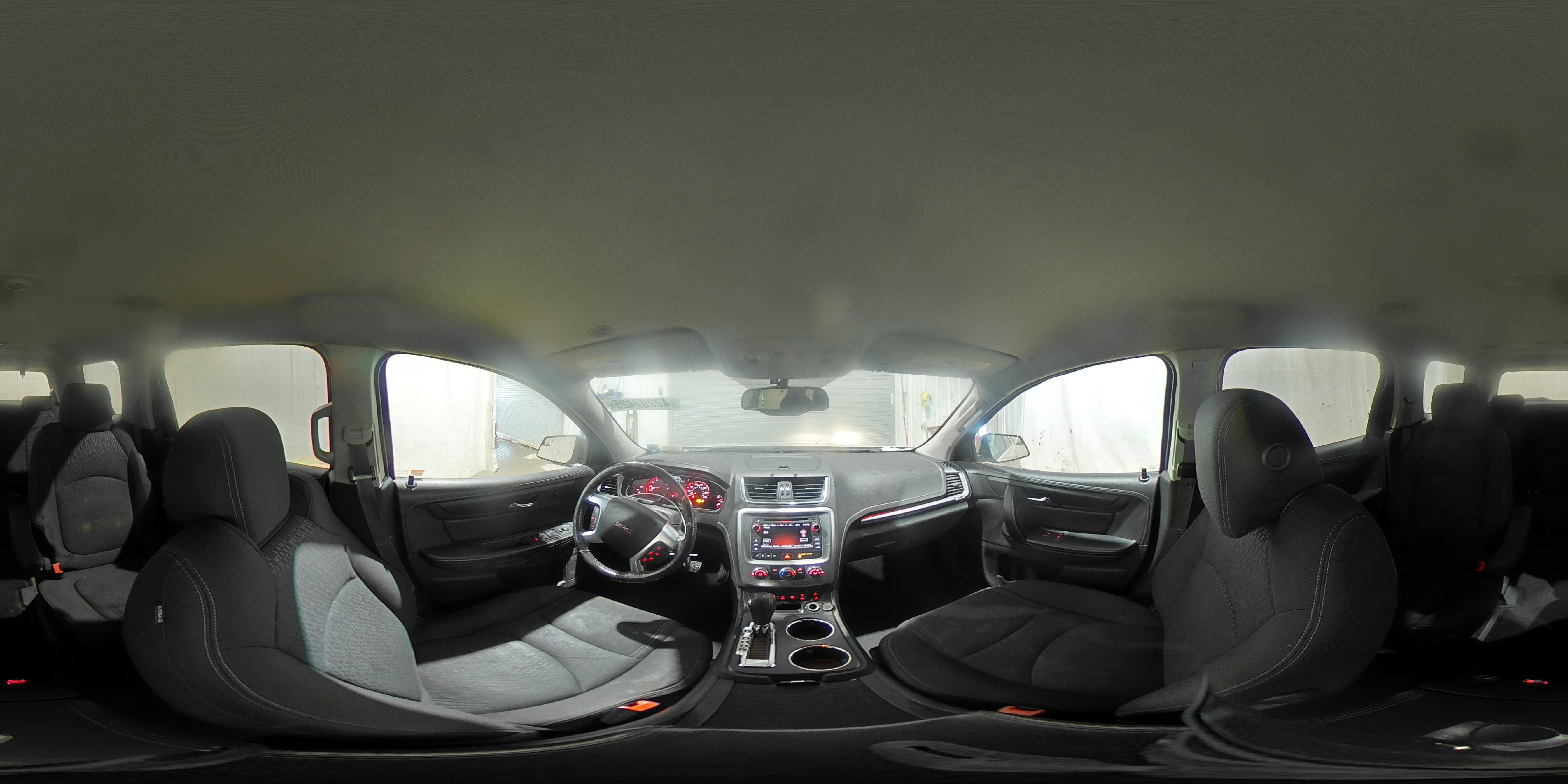 2014 GMC Acadia - Image 15