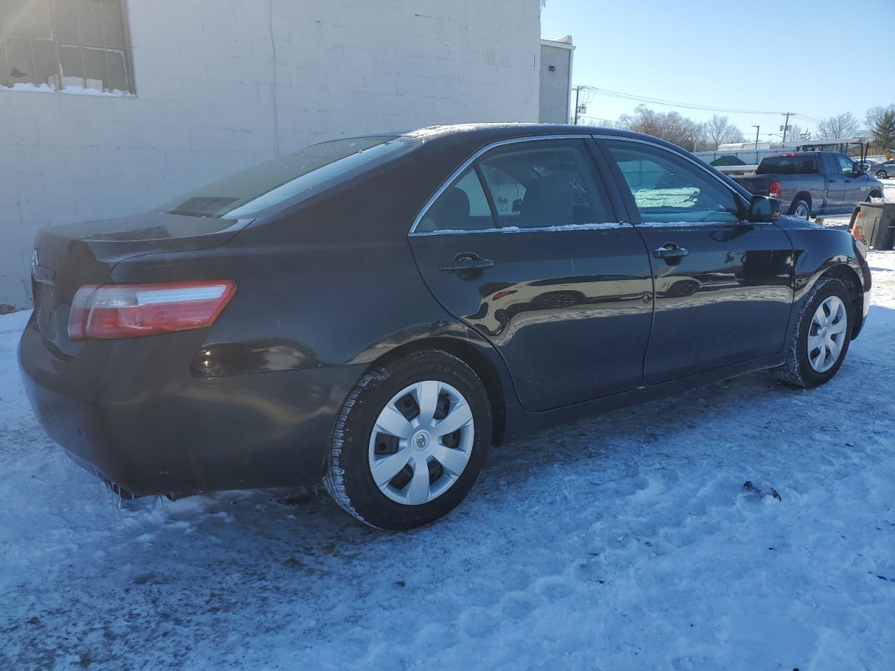 2009 Toyota Camry - Image 3