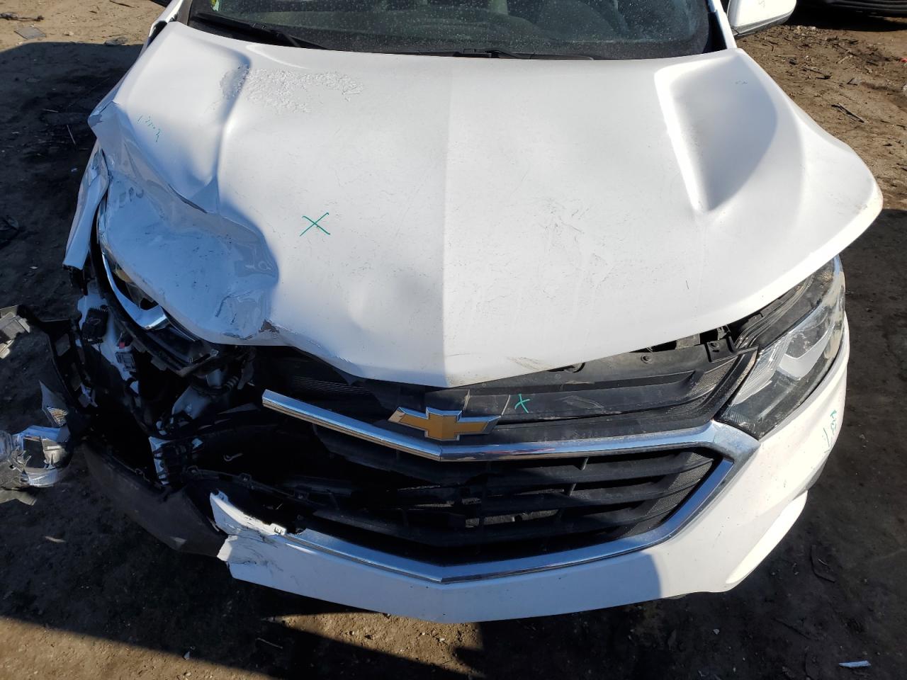 2020 Chevrolet Equinox - Image 12