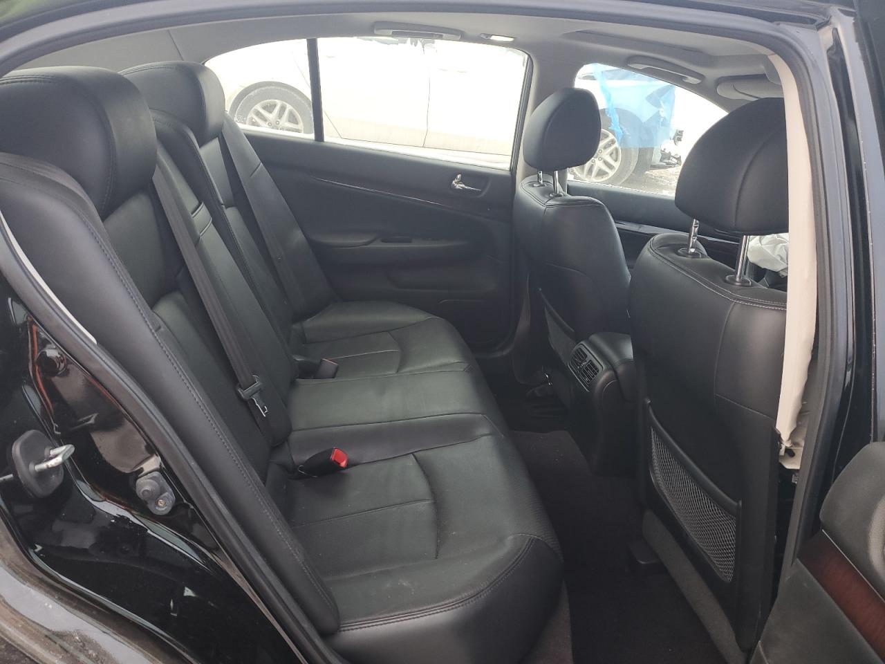 2013 Infiniti G - Image 10