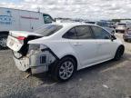 2021 Toyota Corolla Le   за продажба в Jacksonville, FL - Rear End