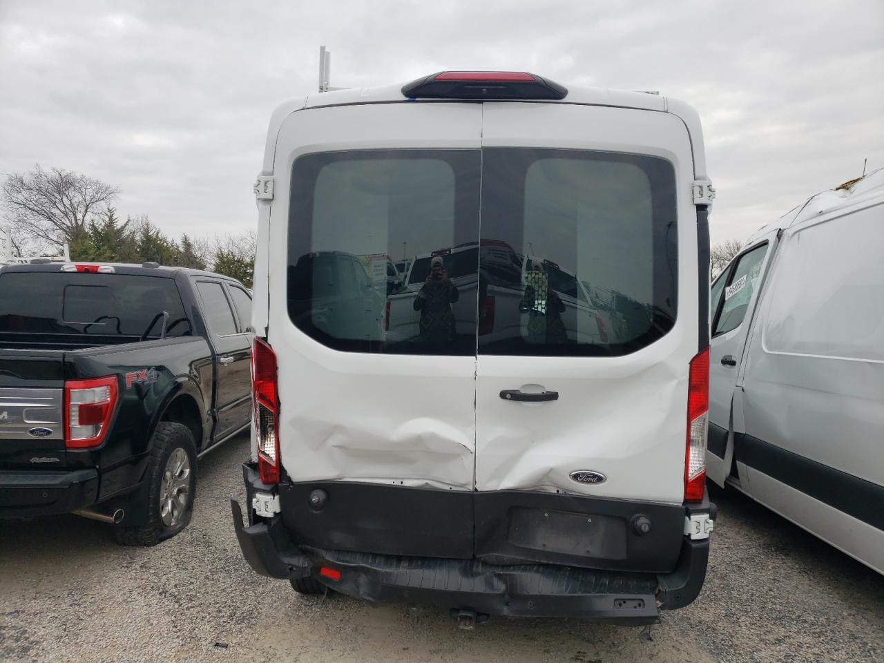 2020 Ford Transit - Image 6