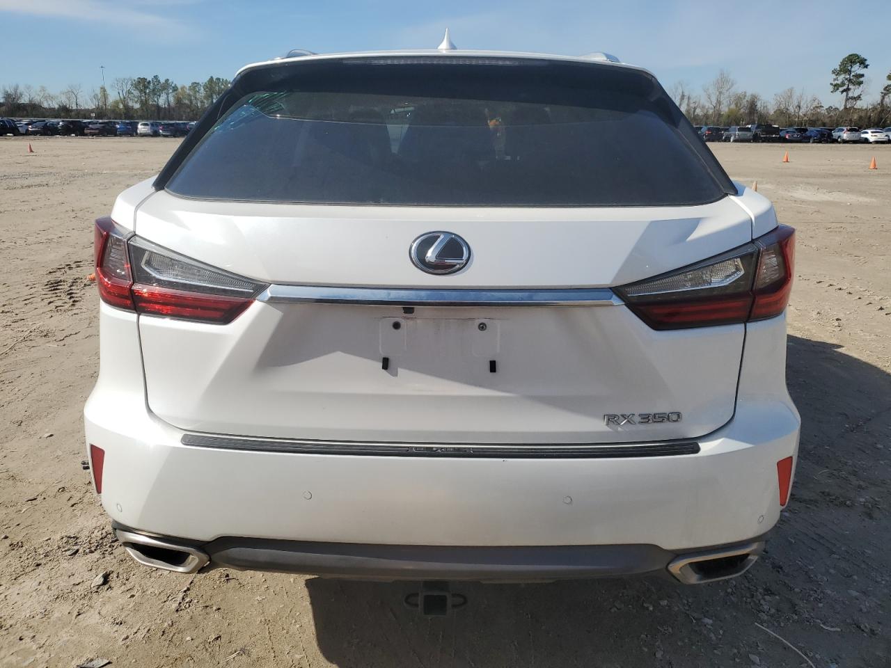 2019 Lexus RX - Image 6