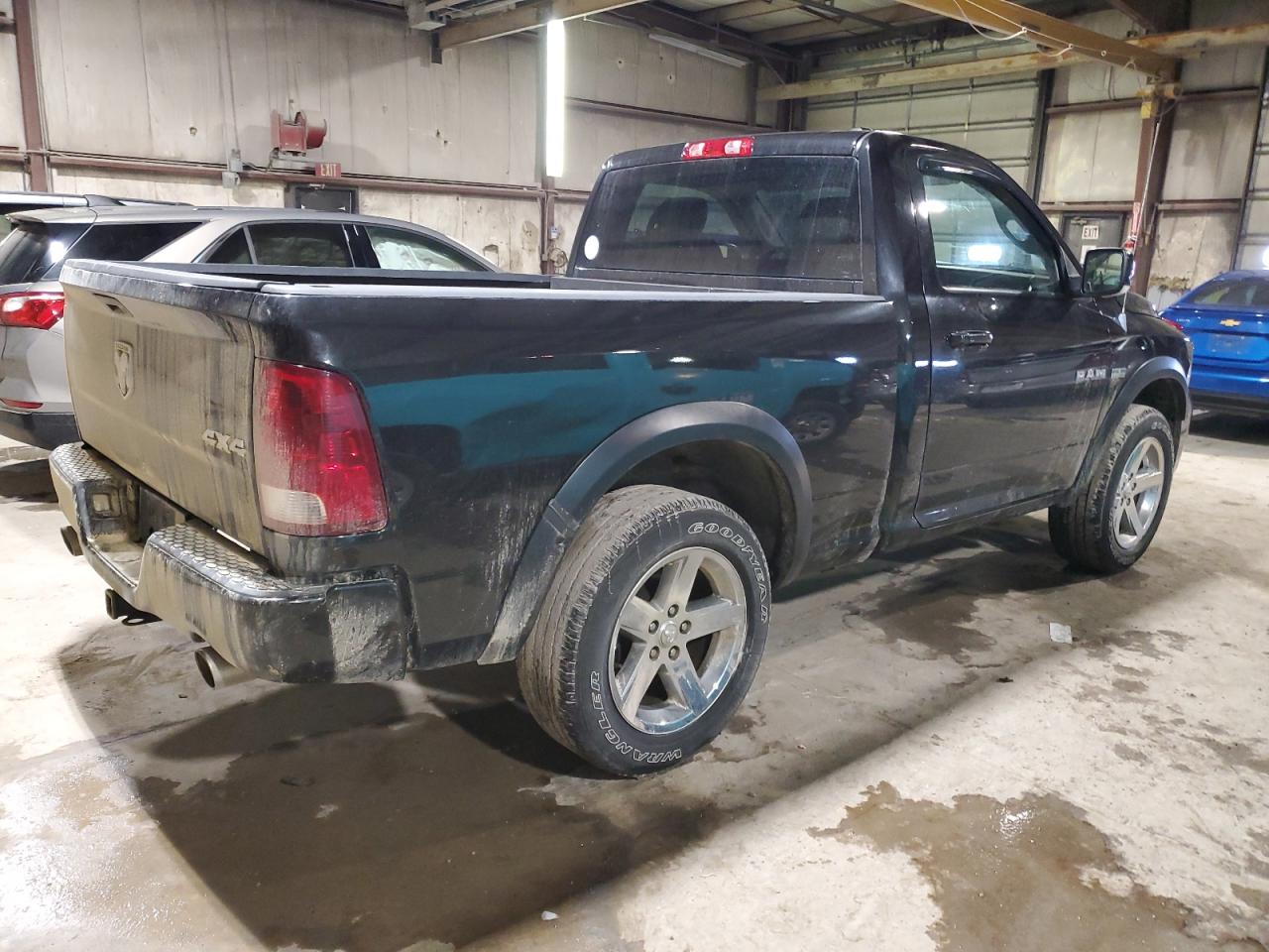 2010 Dodge RAM - Image 3