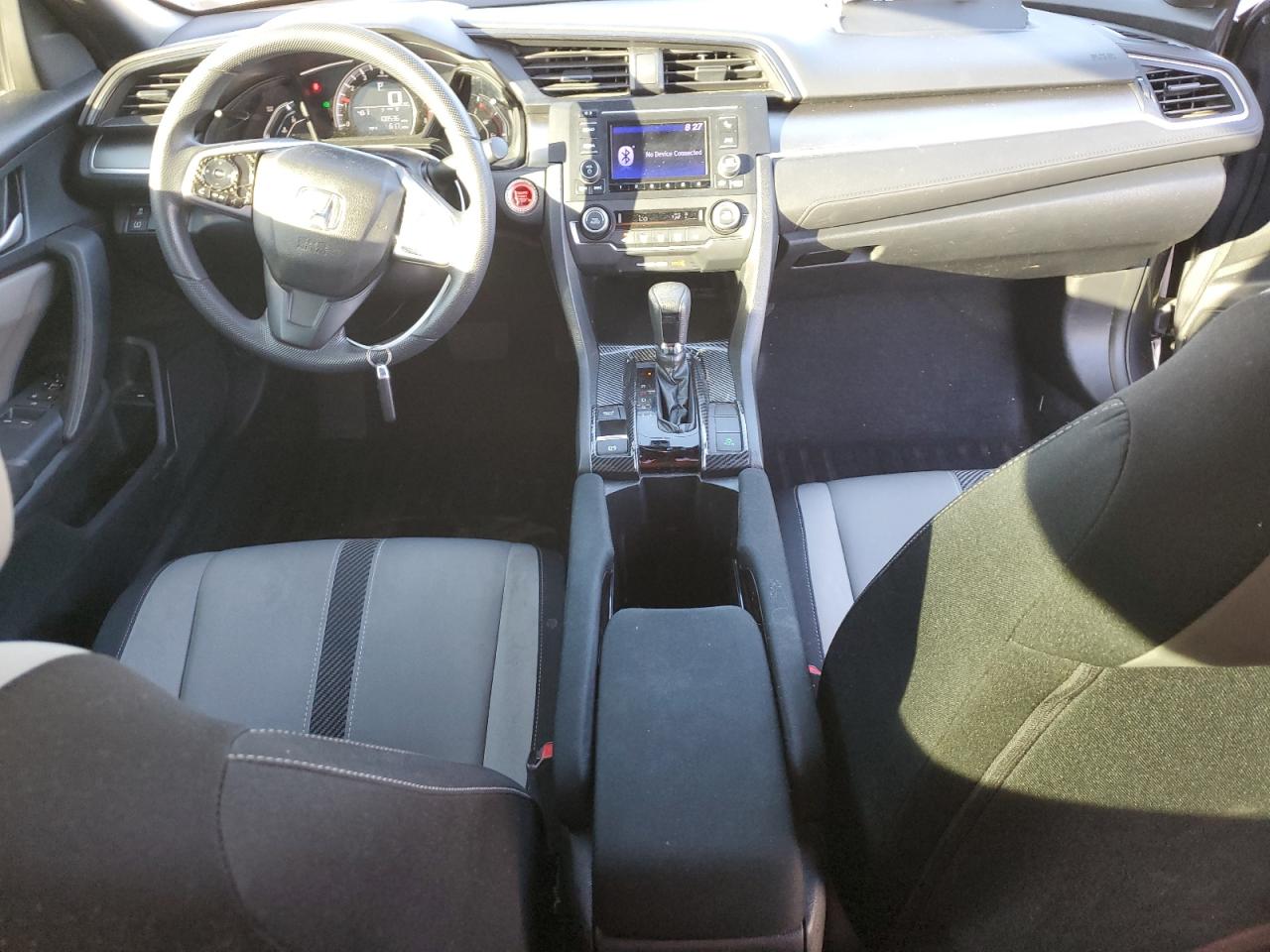 2018 Honda Civic - Image 8