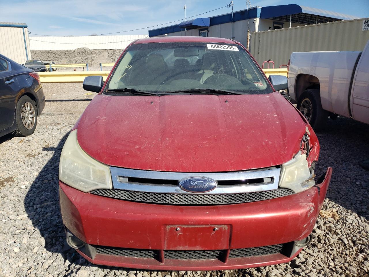 2009 Ford Focus - Image 5