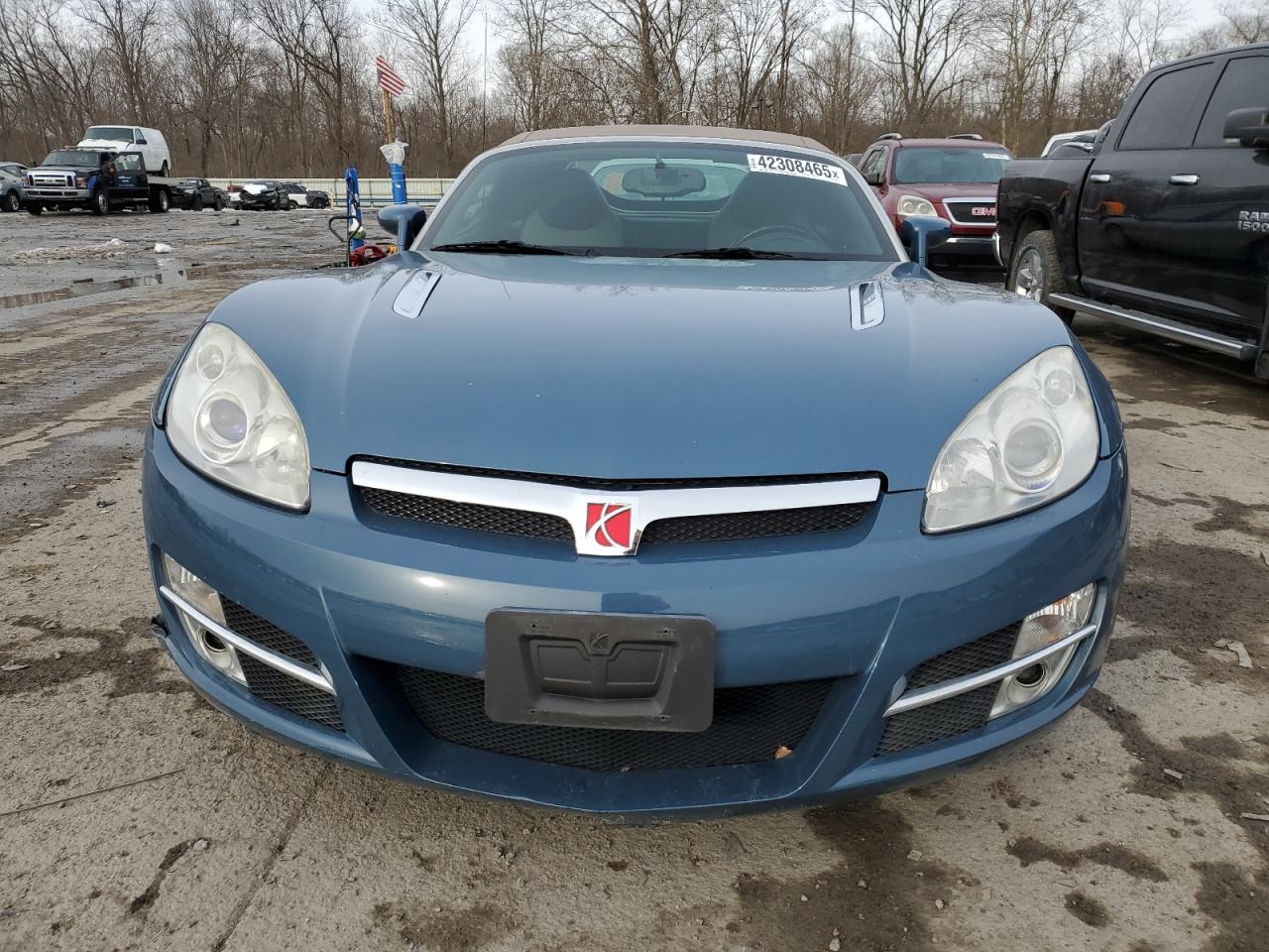 2007 Saturn Sky - Image 5