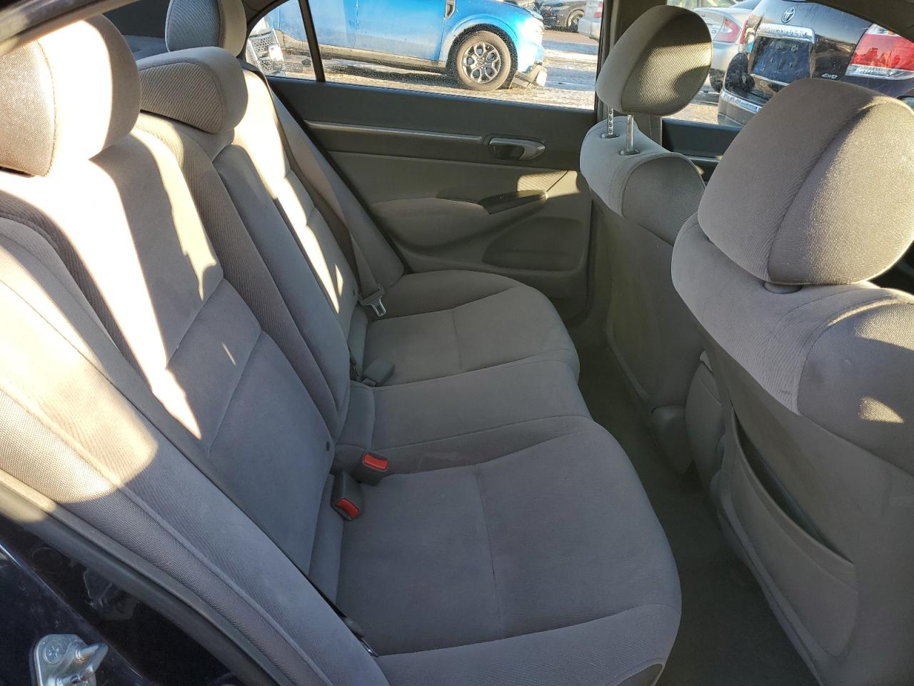 2006 Honda Civic - Image 10