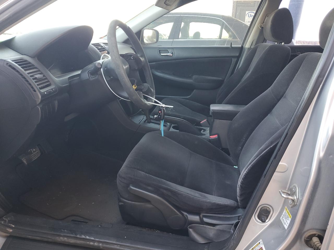 2007 Honda Accord - Image 7