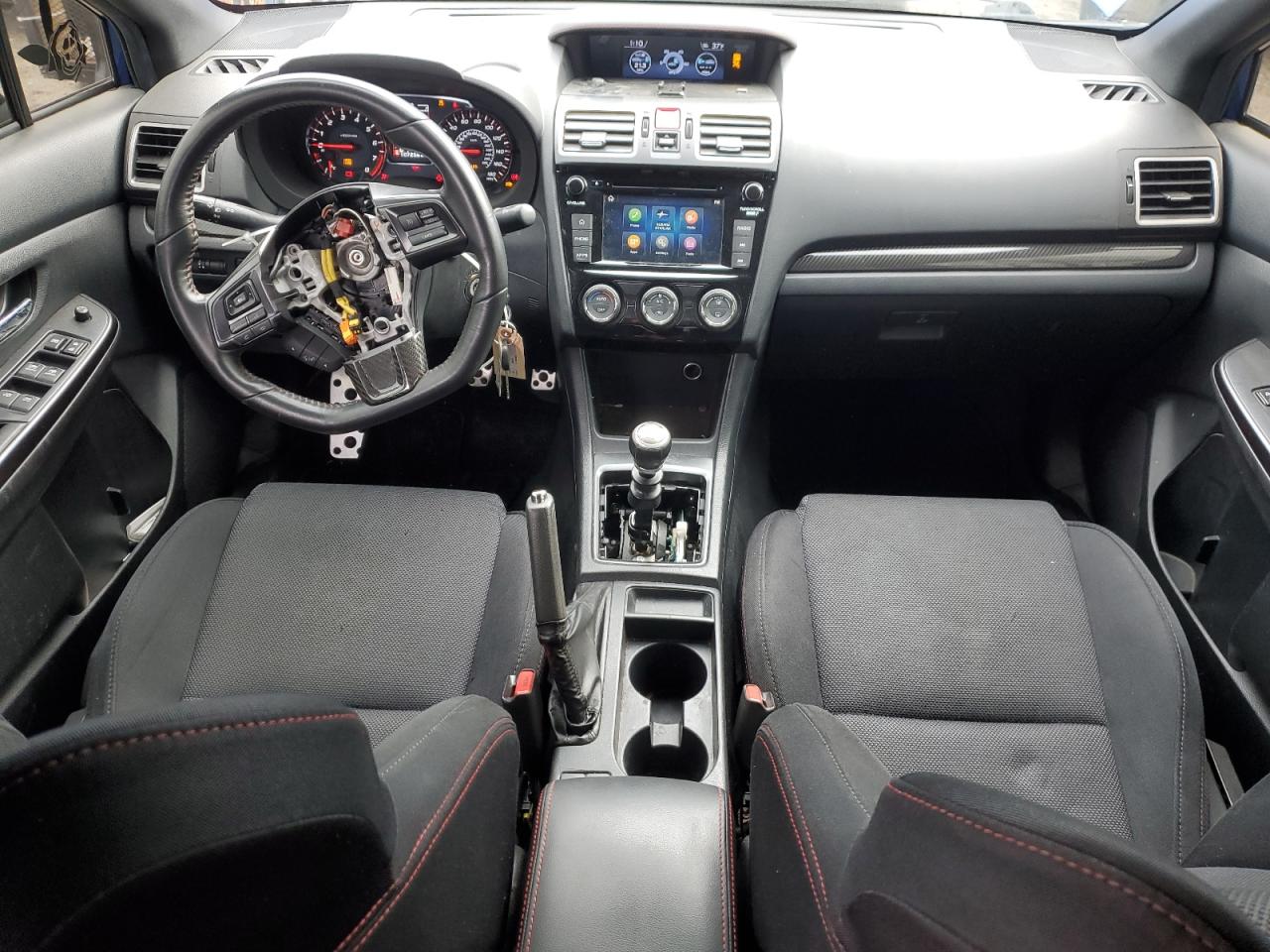 2019 Subaru WRX - Image 8