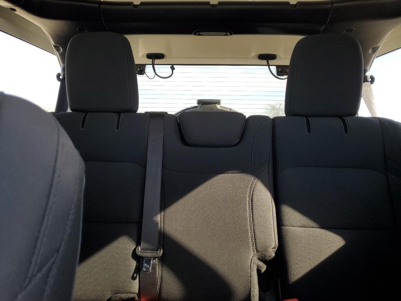 2019 Jeep Wrangler - Image 10