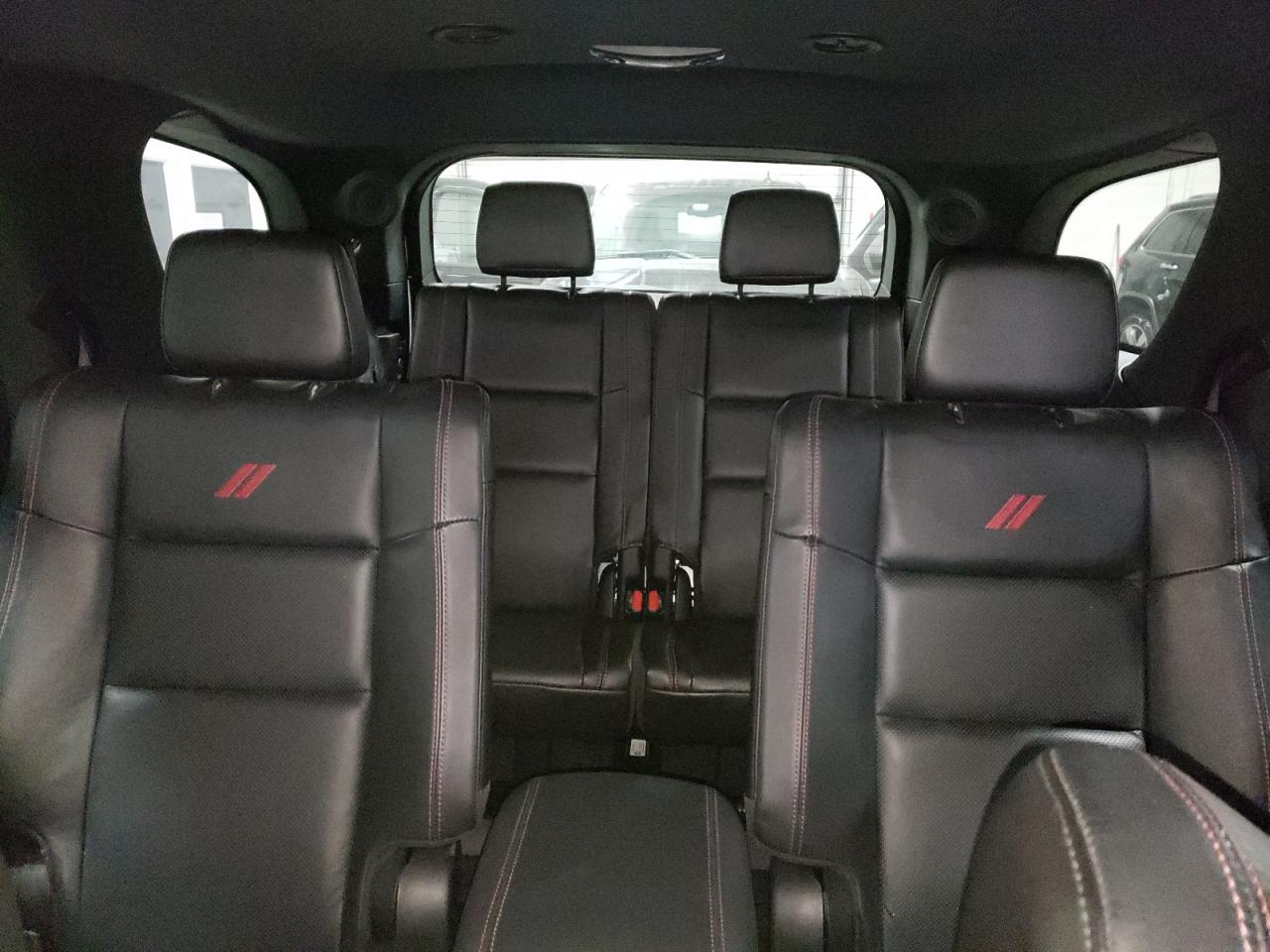 2021 Dodge Durango - Image 10