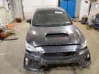 2016 Subaru Wrx  en Venta en Lyman, ME - Front End