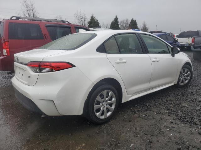  TOYOTA COROLLA 2024 Білий