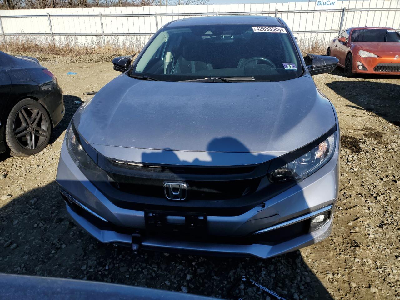 2019 Honda Civic - Image 5