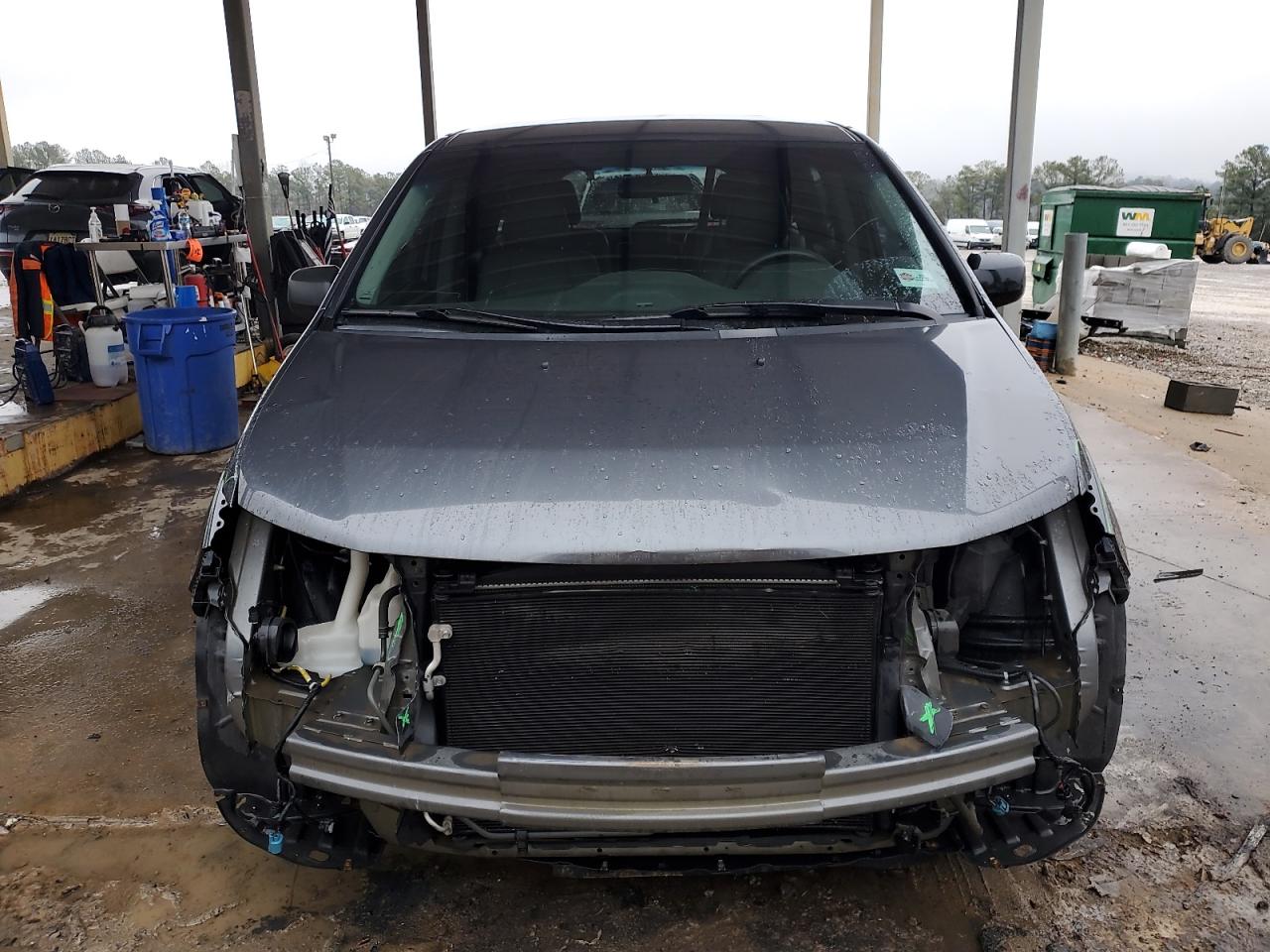 2011 Honda Odyssey - Image 5
