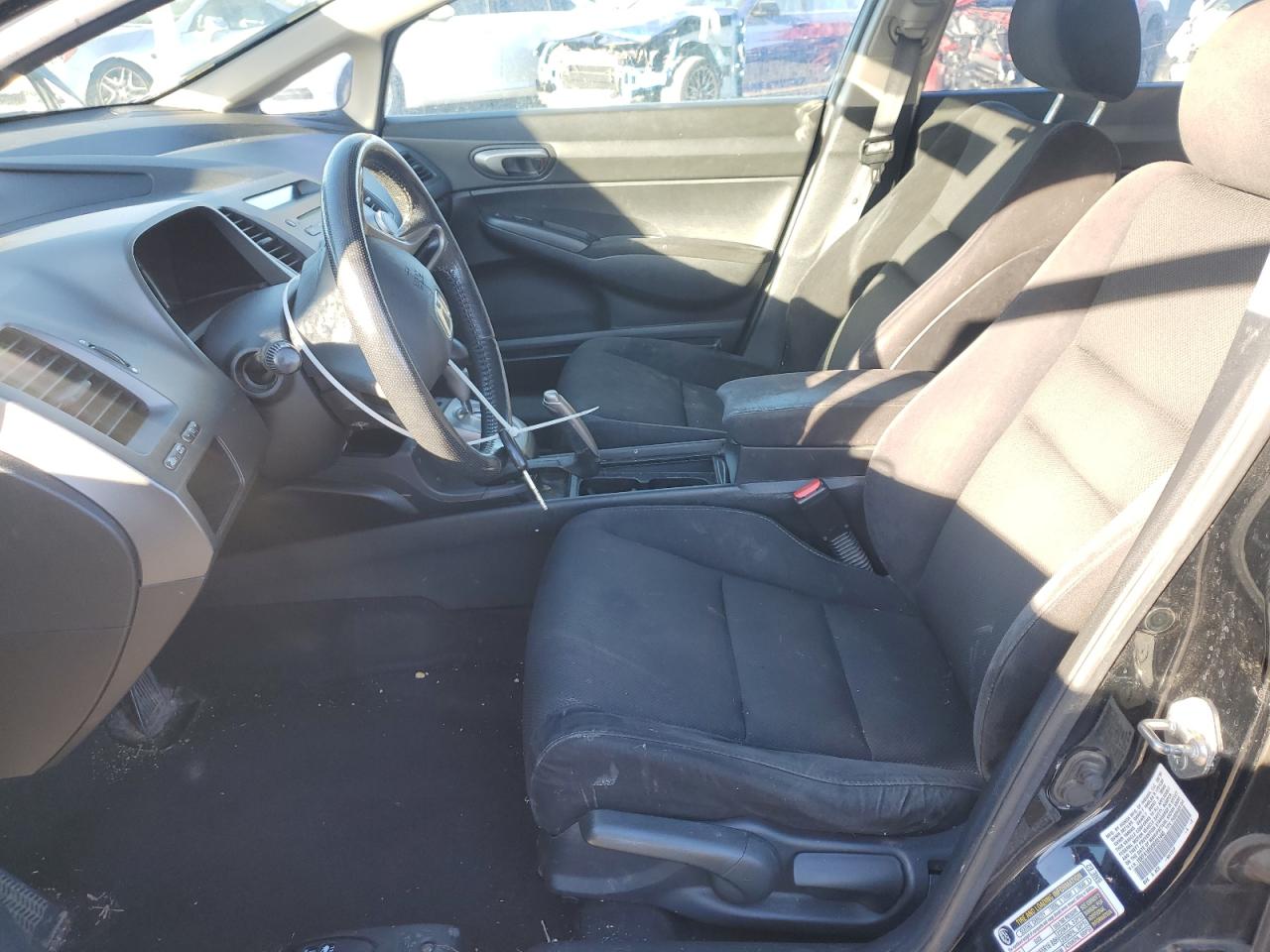 2009 Honda Civic - Image 7